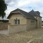 De Saint Remy