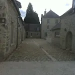 Casa de Férias De Saint Remy *