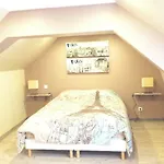 بيت للعطل De Saint Remy Villers-Cotterêts