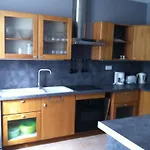 بيت للعطل De Saint Remy