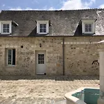 بيت للعطل De Saint Remy *