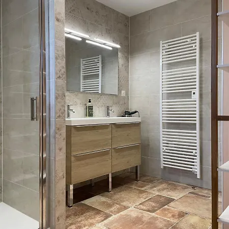 De Saint Remy Villers-Cotterêts