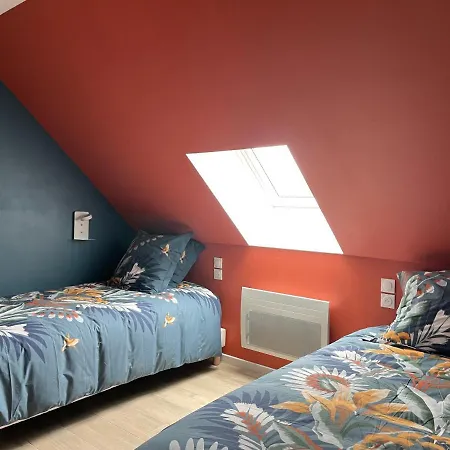 Holiday home De Saint Remy *