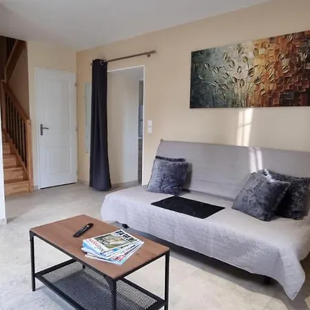 De Saint Remy * Villers-Cotterêts