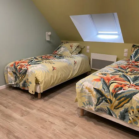 De Saint Remy Holiday home *