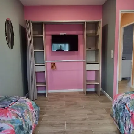 Holiday home De Saint Remy *