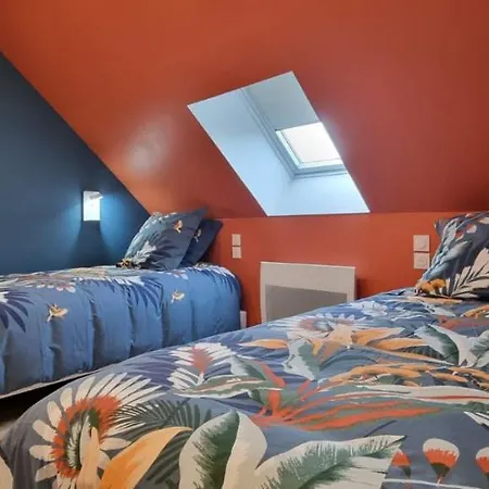De Saint Remy Holiday home