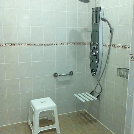 De Saint Remy Feriehus Villers-Cotterêts