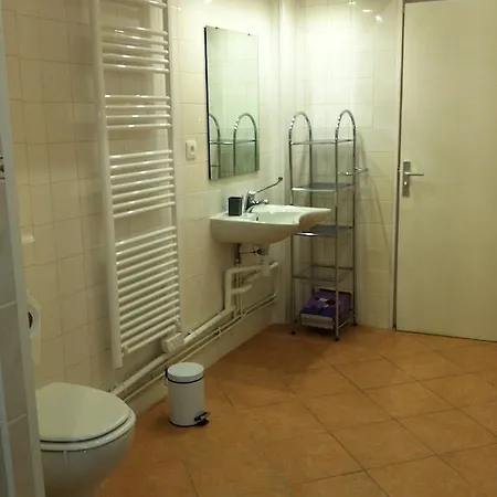 Feriehus De Saint Remy