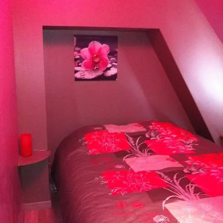 Feriehus De Saint Remy