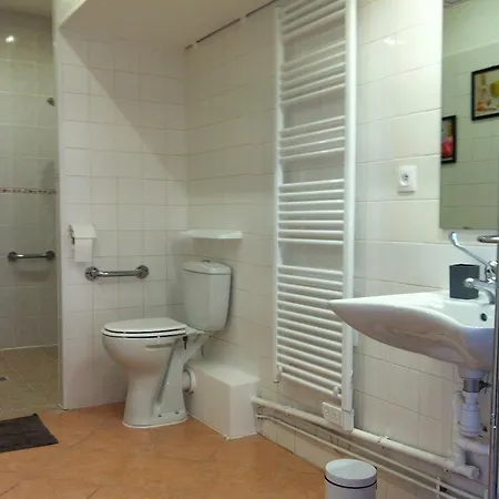 De Saint Remy Villers-Cotterêts