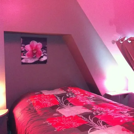 Feriehus De Saint Remy