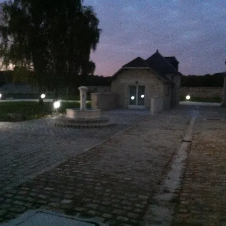 Feriehus De Saint Remy