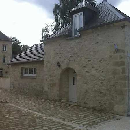 De Saint Remy Villers-Cotterêts