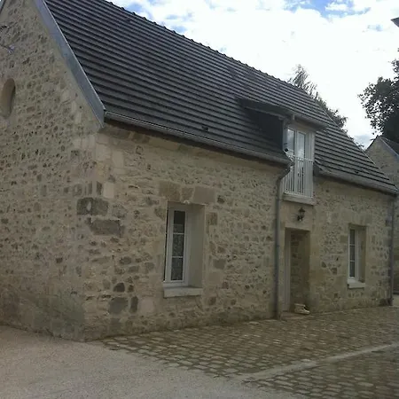 Casa de Férias De Saint Remy