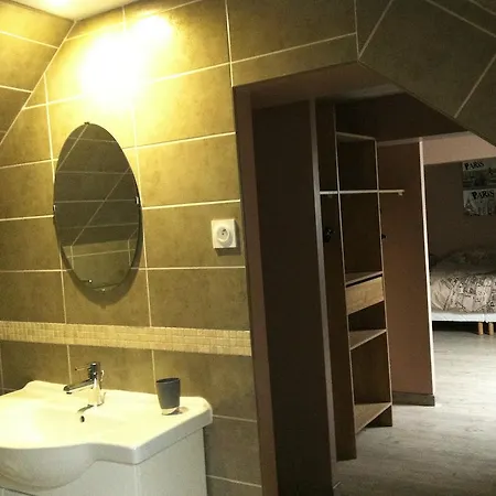 Feriehus De Saint Remy