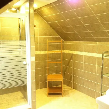 Feriehus De Saint Remy Villers-Cotterêts