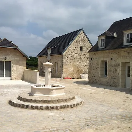 De Saint Remy