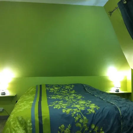 De Saint Remy Villers-Cotterêts