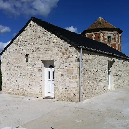 Holiday home De Saint Remy