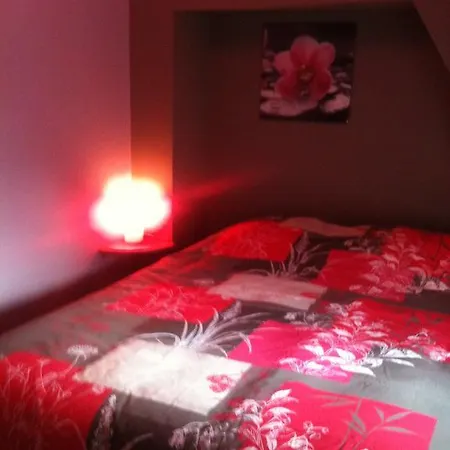 Feriehus De Saint Remy