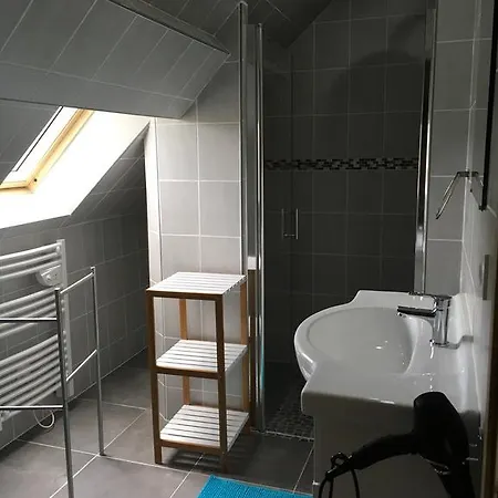 Feriehus De Saint Remy