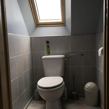 De Saint Remy Villers-Cotterêts