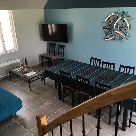Holiday home De Saint Remy