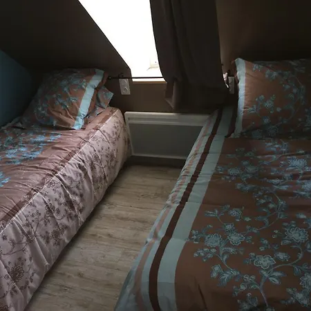 Holiday home De Saint Remy