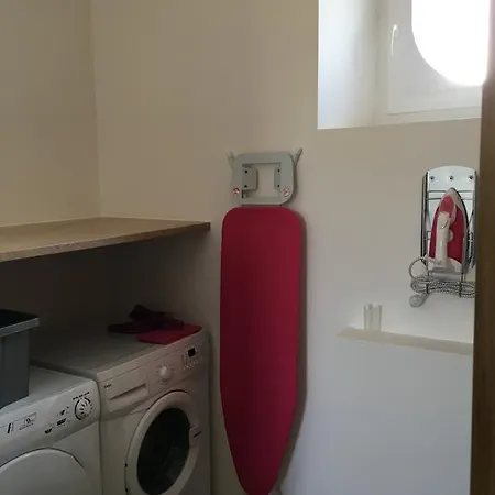 Feriehus De Saint Remy *