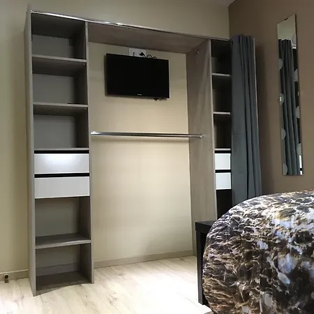 Feriehus De Saint Remy