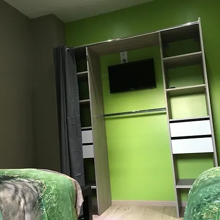 De Saint Remy Villers-Cotterêts