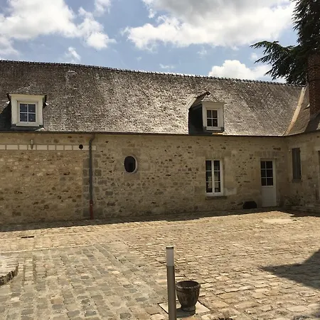 De Saint Rémy * Villers-Cotterêts