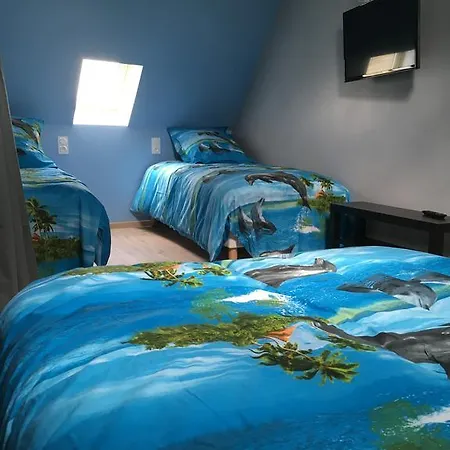 De Saint Remy Villers-Cotterêts