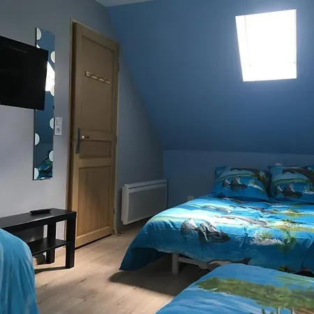 De Saint Remy * Villers-Cotterêts