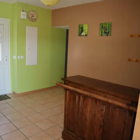 Holiday home De Saint Remy