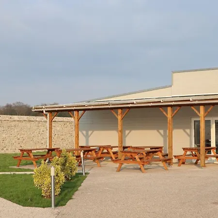 Holiday home De Saint Remy Villers-Cotterets (Aisne)